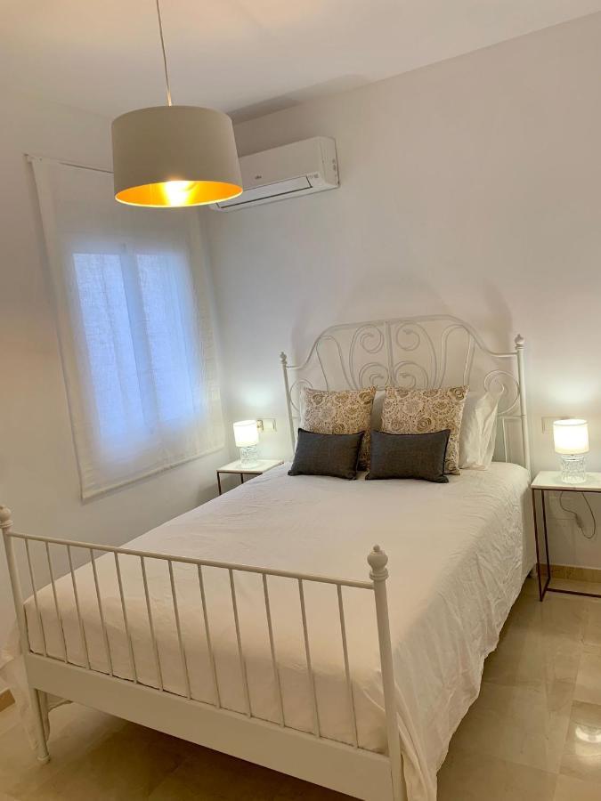 Centrico Casco Historico, Vistas Alcazaba Apartment Malaga Luaran gambar