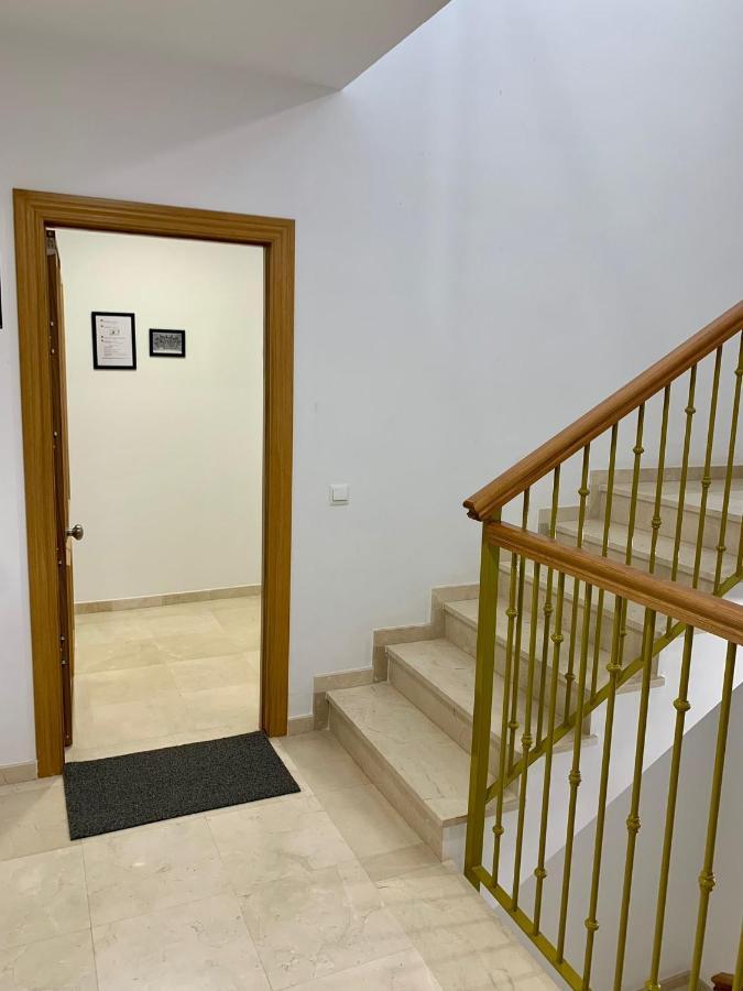 Centrico Casco Historico, Vistas Alcazaba Apartment Malaga Luaran gambar